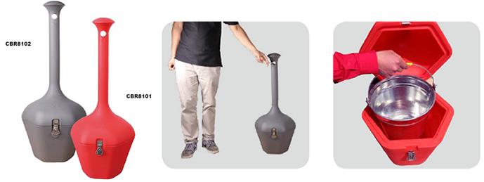 smoking receptacles for sale