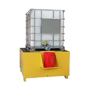 スチールスピルパレット