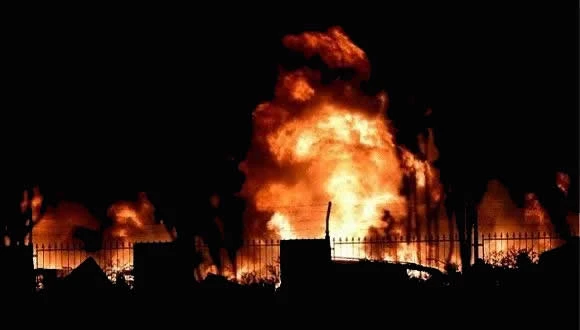 電子、化学企業はよく爆発、制御する方法ですか?-SYSBEL