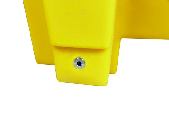 IBC Poly Spill Pallet