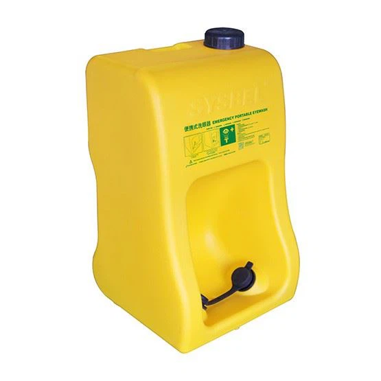 Portable Eye Wash Station